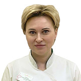 Михеева Елена Александровна