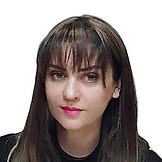 Ашанина Елена Николаевна