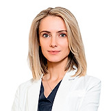 Ефимова Анастасия Алексеевна
