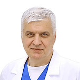 Сандухадзе Бека Ревазович