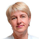 Тесленко Елена Леонидовна