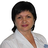 Кузина Елена Николаевна