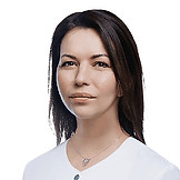 Болдинова Марина Сергеевна
