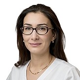Охтова Фатима Рамазановна