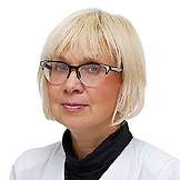 Косицына Наталья Юрьевна