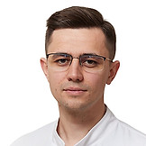 Билялов Ильдар Равильевич