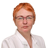 Степанова Светлана Геннадьевна