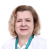Алясова Анна Валерьевна