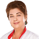 Коллерова Елена Эдуардовна
