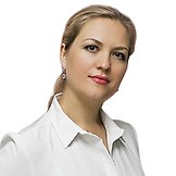 Гладкова Марина Дмитриевна