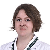 Богданова Анастасия Алексеевна