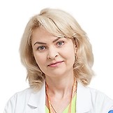 Рынсевич Лариса Витальевна