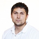 Кабальнов Денис Алексеевич