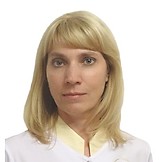Белоцерковская Юлия Геннадьевна