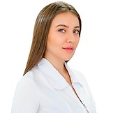 Абдуллаева Саида Тажутдиновна