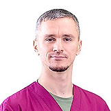 Мельник Сергей Викторович