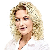 Мельник Оксана Александровна