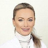 Прохорова Юлия Владимировна