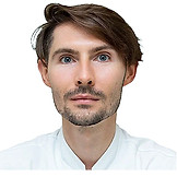 Якубовский Дмитрий Викторович