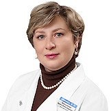 Большакова Ирина Александровна