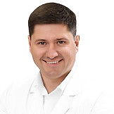 Подтетенев Дмитрий Сергеевич
