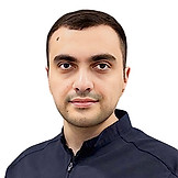Енокян Артем Дживанович