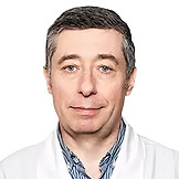 Лифшиц Владимир Борисович