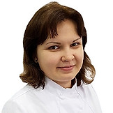 Пичугина Ирина Михайловна