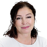 Федюшина Елена Юрьевна