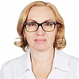 Галеева Наталья Ивановна
