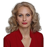 Остапенко Анастасия Викторовна