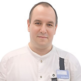 Литовченко Денис Олегович