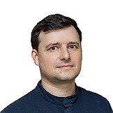 Алексеев Максим Сергеевич