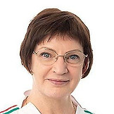 Красильникова Светлана Павловна
