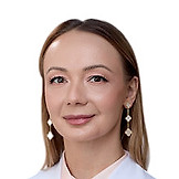 Лукьянова Яна Сергеевна