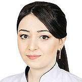 Мовсесян Марина Хажаковна