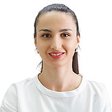 Микаелян Наира Вагановна