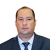 Померанцев Олег Николаевич