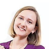 Воронова Ирина Сергеевна