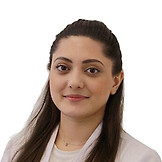 Тамоева Кристина Тимуровна
