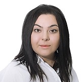Котаева Анжела Таймуразовна