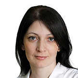 Габиева Марина Гивиевна