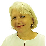 Макарова Елена Юрьевна