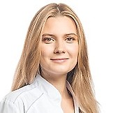 Тамонис Ольга Романовна