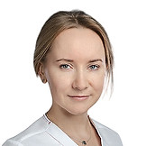 Щенникова Екатерина Сергеевна