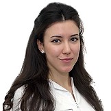 Седова Кристина Вадимовна