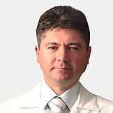 Стражников Владлен Владимирович