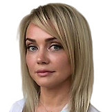 Милованова Светлана Николаевна 
