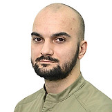 Мамедов Руслан Рамазанович