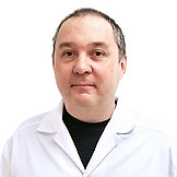 Ахунов Василий Михайлович